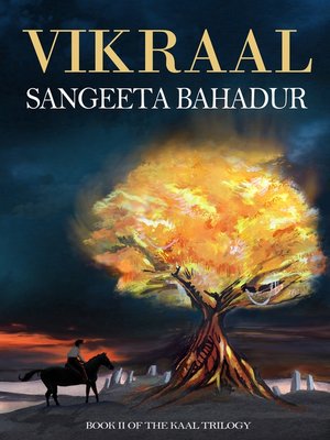 cover image of Vikraal